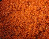 A picture of step 3 of Vada Pav Special Spicy Skinny Garlic Dry Chutney - Authentic Taste of Mumbai Maharashtra.