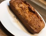 Foto del paso 6 de la receta: Budín de Manzana 🍎