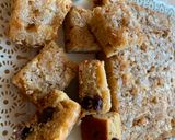 Foto del paso 8 de la receta: Cuadraditos Tía Inés