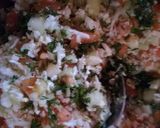 Foto del paso 5 de la receta: Ensalada coliflor estilo árabe _ vegan