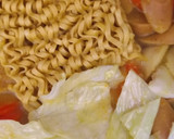 Foto langkah ke 5 dari resep Mie Kuah Belelenge Khas Singaraja.