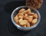 Foto langkah ke 5 dari resep Biji Ketapang.