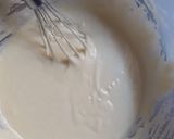 Foto del paso 3 de la receta: Cuca de Banana com Farofa - Recetas Populares de Brasil