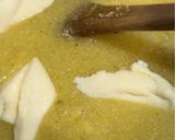 Foto del paso 2 de la receta: Polenta con queso