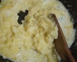 Foto langkah ke 2 dari resep Mashed Potato no keju.