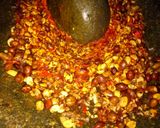 Foto langkah ke 2 dari resep Bumbu kacang siomay.
