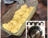 Foto del paso 4 de la receta: Brioche pan de molde