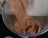 Foto del paso 1 de la receta: Natilla de chocolate (pero sin culpa)