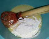Foto langkah ke 5 dari resep Sarang semut.