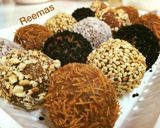 صورة لخطوة 2 من وصفة تمريه روعه