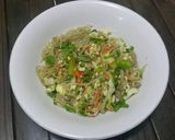 Foto langkah ke 5 dari resep Bakmi Lethek.