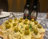 Foto del paso 7 de la receta Huevos Rellenos …