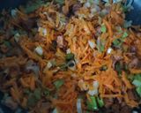 Foto langkah ke 2 dari resep Misoa Goreng.