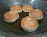 Foto langkah ke 10 dari resep Donat Tahu.