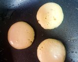 Foto del paso 2 de la receta: Blini Ruso 🇷🇺