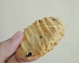 Foto langkah ke 7 dari resep Vanila Chocochip Cookies Gluten Free (ladang lima).