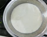 सूजी का चीला (हेल्दी ब्रेकफास्ट) (Sooji ka chila (healthy breakfast) recipe in hindi) रेसिपी चरण 3 फोटो
