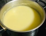 Foto del paso 6 de la receta: Crema de papas y calabacín