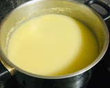 Foto del paso 6 de la receta: Crema de papas y calabacín