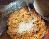 Foto del paso 3 de la receta: Empanadas de pollo