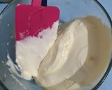 Foto langkah ke 2 dari resep Tiramisu.