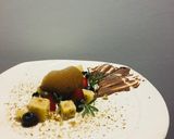 Foto del paso 7 de la receta: Tiradito Oaxaqueño ✨
