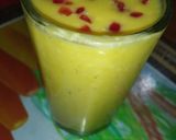 आम रस (Aam ras recipe in Hindi) रेसिपी चरण 3 फोटो