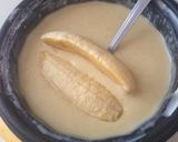 Foto del paso 4 de la receta: Tortas Dulces con guineitos maduros (Jibaritos)