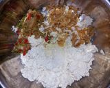 Foto langkah ke 3 dari resep Tahu Kukus Ebi 👍.
