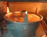 Foto langkah ke 5 dari resep Banana Chiffon Cake.
