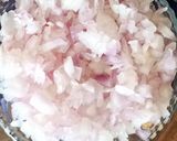 તવા પુલાવ (Tawa pulao recipe in Gujarati) રેસીપી સ્ટેપ1ફોટો