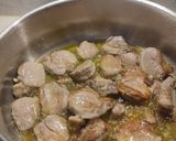 Foto del paso 2 de la receta: Solomillo de cerdo al oporto