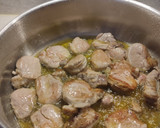 Foto del paso 2 de la receta: Solomillo de cerdo al oporto