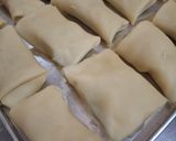 Foto langkah ke 8 dari resep Bongko Mentuk.