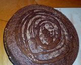 Foto del paso 8 de la receta: Torta de chocolate súper fácil