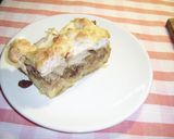 Rakott kalács recept fázis 5 fotója
