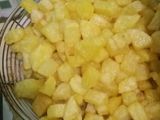 Sambal goreng kentang ati ampela dn krecek