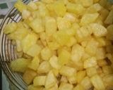 Foto langkah ke 1 dari resep Sambal goreng kentang ati ampela dn krecek.