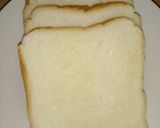 รูปขั้นตอนการทำที่ 2 ของ ขนมปังปิ้งเนยสด (Toasted Buttered Bread)