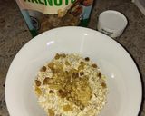 A picture of step 1 of Anti-flu Porridge.