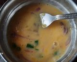 ওমলেট কারি(Omelet curry recipe in Bengali) রেসিপি ধাপ - 1 ছবি