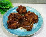 Foto langkah ke 4 dari resep Belut Goreng Ketumbar.