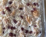 Foto langkah ke 3 dari resep Coconut Umm Ali.