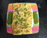 ખમણ ઢોકળા (khaman dhokla recipe in gujarati) રેસીપી સ્ટેપ5ફોટો