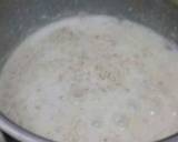 Cracked Wheat Porridge recipe step 2 photo