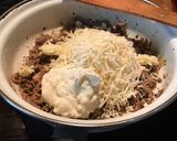 Töltött-rántott Jalapeno recept fázis 2 fotója