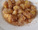 Foto del paso 4 de la receta: Manzanas al microondas