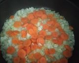 Foto del paso 1 de la receta: Garbanzos con Gambas y Almejas