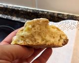 Foto del paso 13 de la receta: Delicias de manzana y pasas con licor de naranja