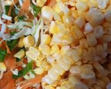 Foto langkah ke 1 dari resep Bakwan Jagung Renyah.